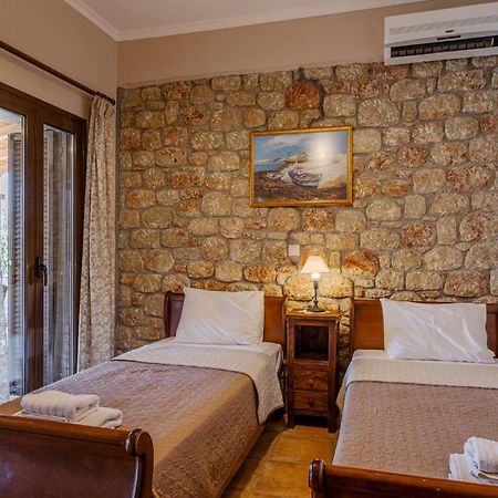 Olympia Villas Ступа Екстер'єр фото