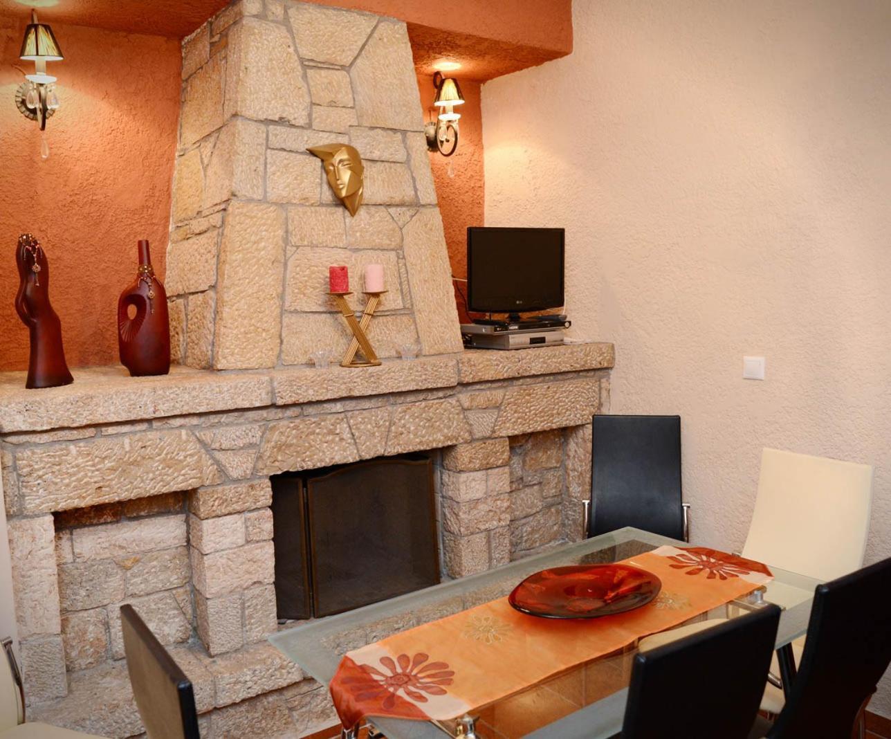 Olympia Villas Ступа Екстер'єр фото