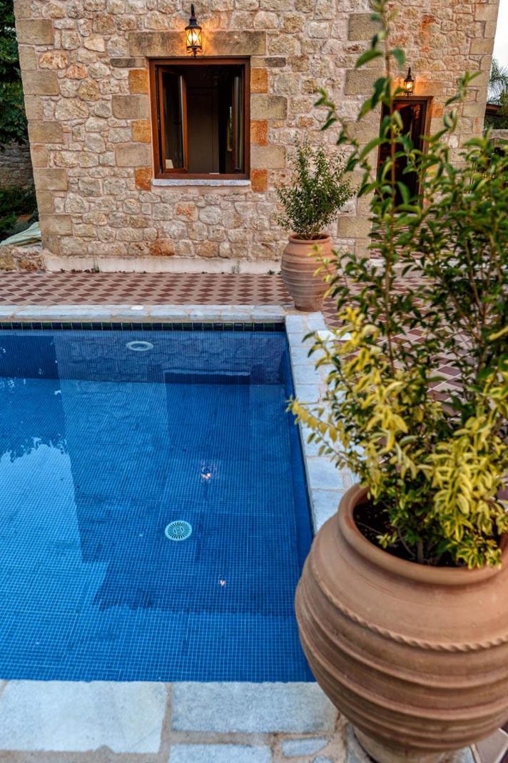 Olympia Villas Ступа Екстер'єр фото
