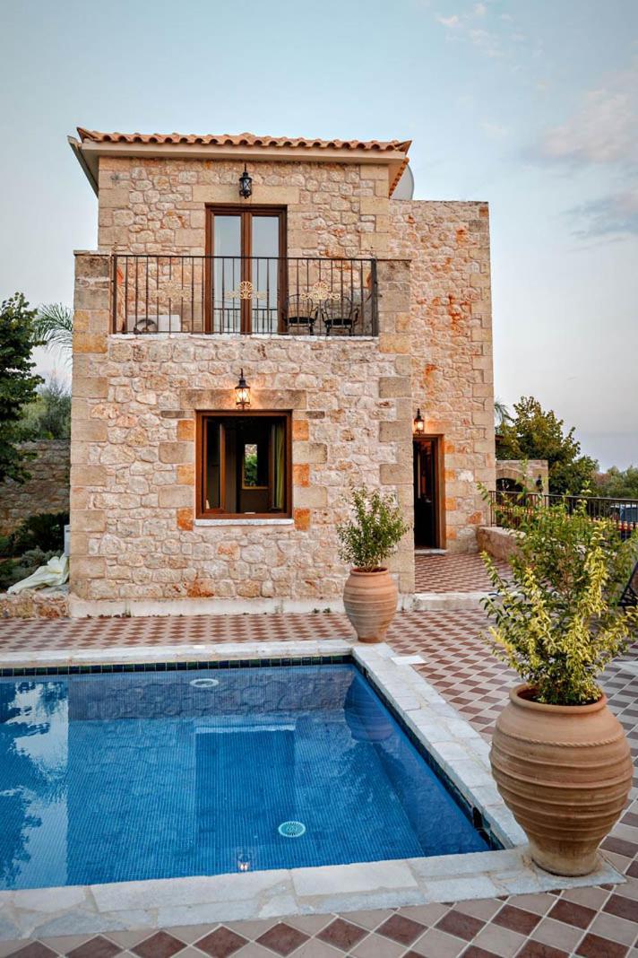 Olympia Villas Ступа Екстер'єр фото