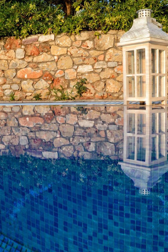Olympia Villas Ступа Екстер'єр фото
