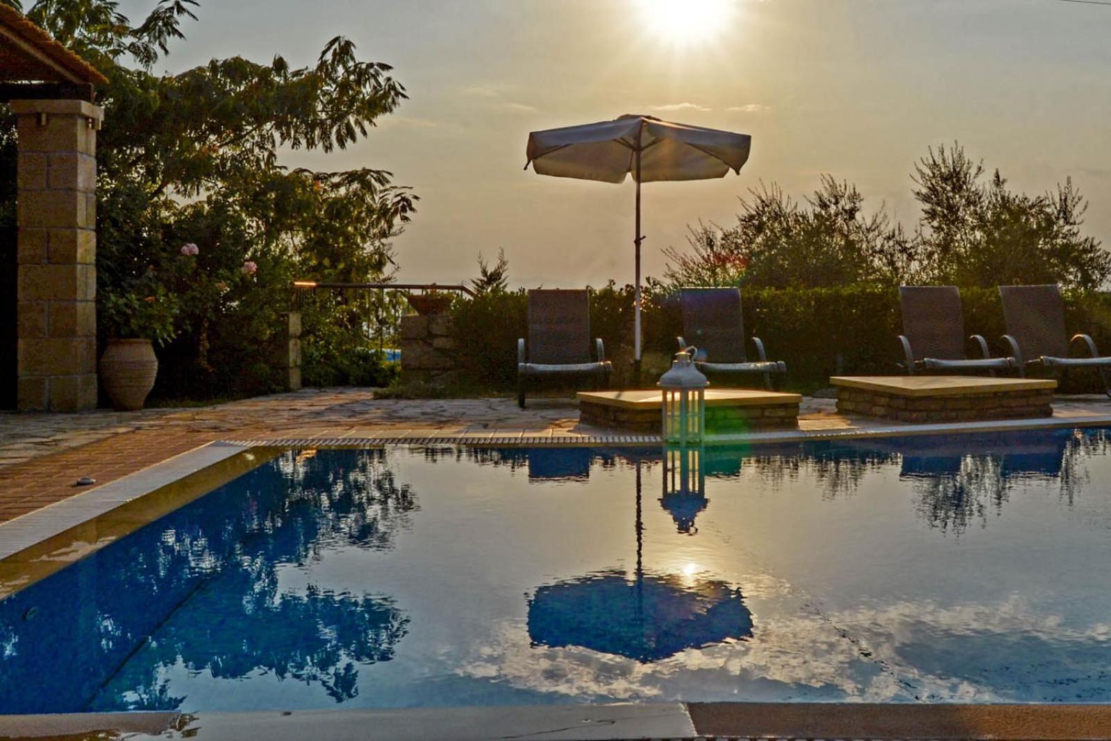 Olympia Villas Ступа Екстер'єр фото