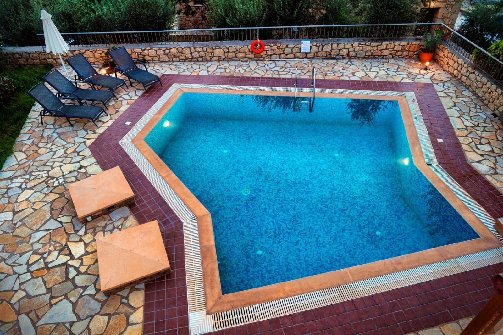 Olympia Villas Ступа Екстер'єр фото