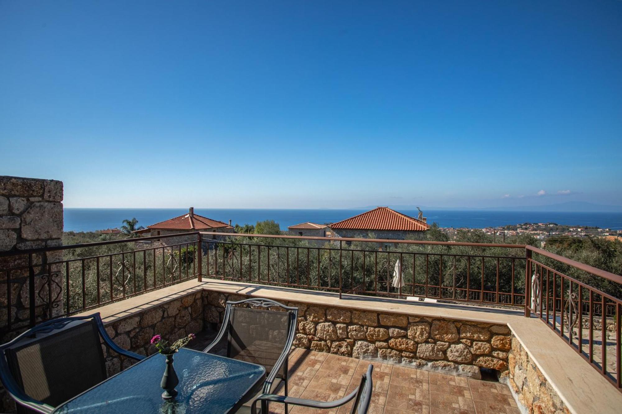 Olympia Villas Ступа Екстер'єр фото