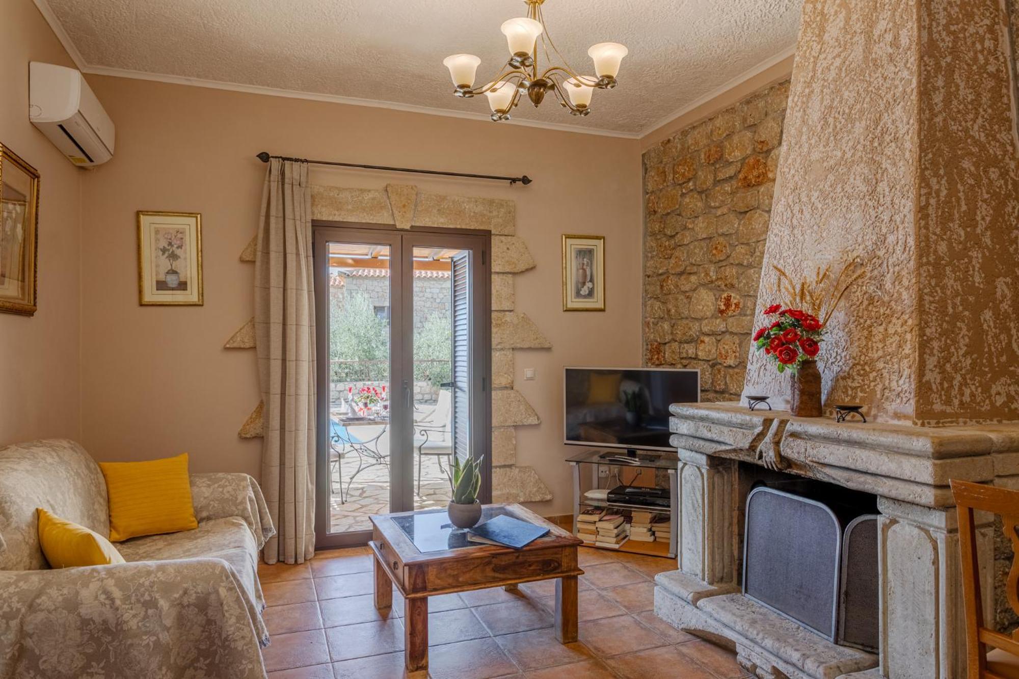 Olympia Villas Ступа Екстер'єр фото