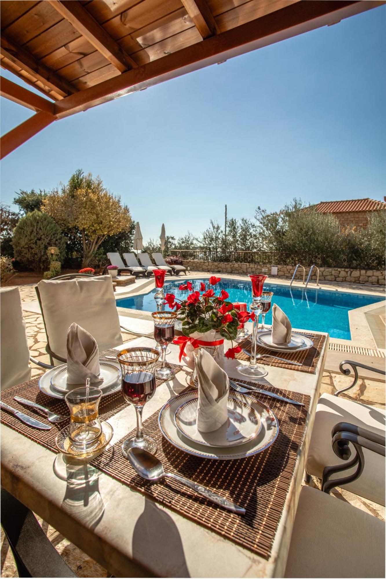 Olympia Villas Ступа Екстер'єр фото