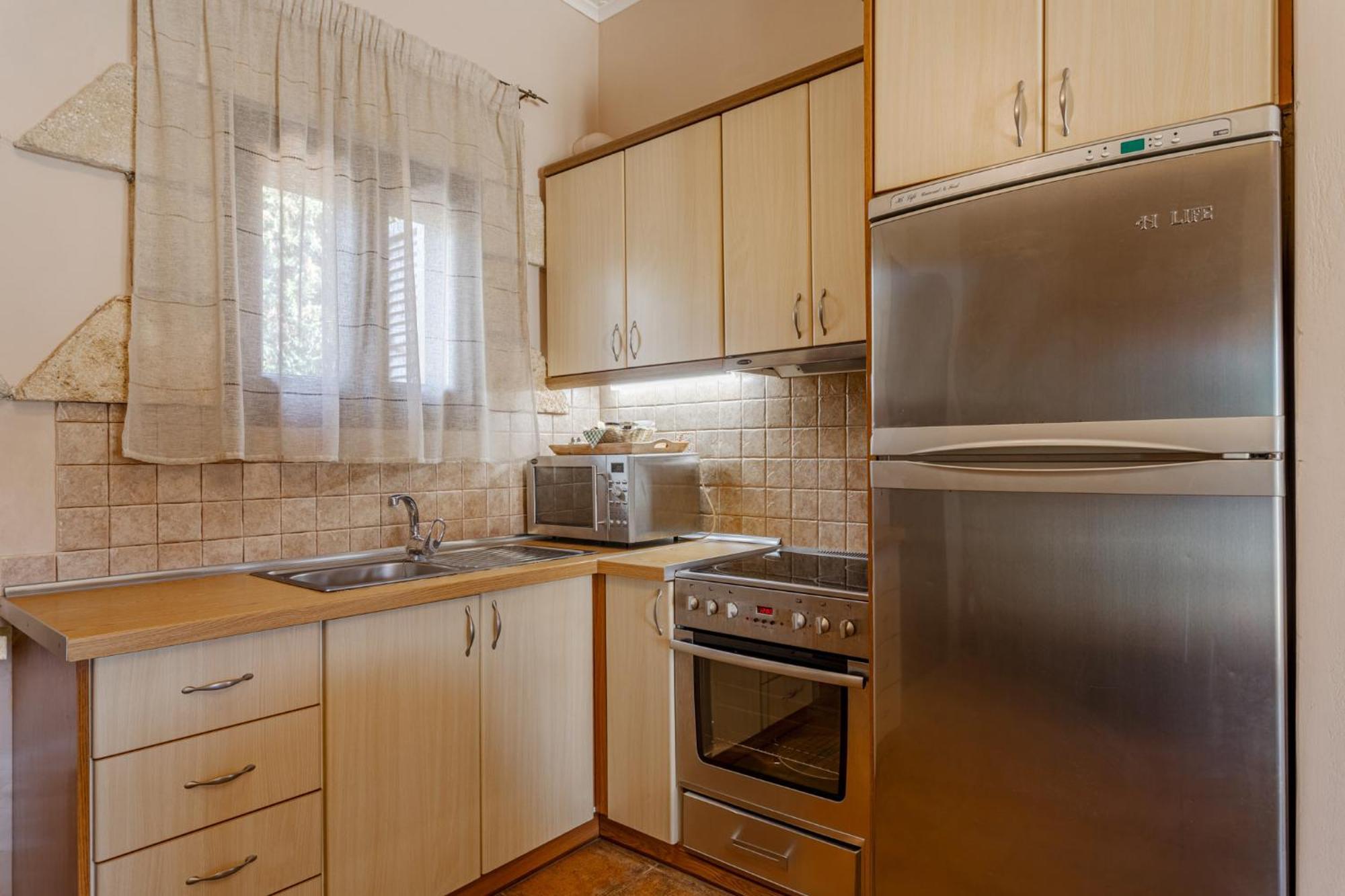 Olympia Villas Ступа Екстер'єр фото
