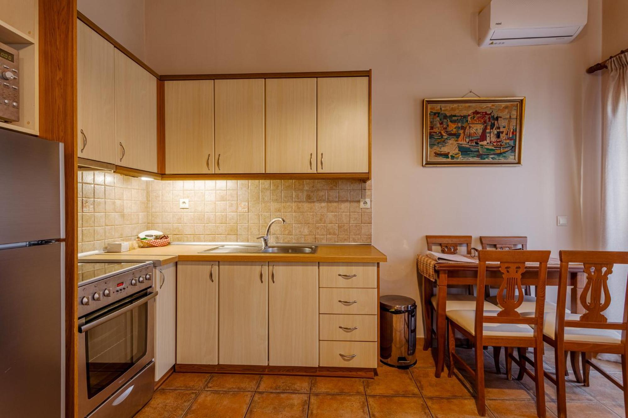 Olympia Villas Ступа Екстер'єр фото