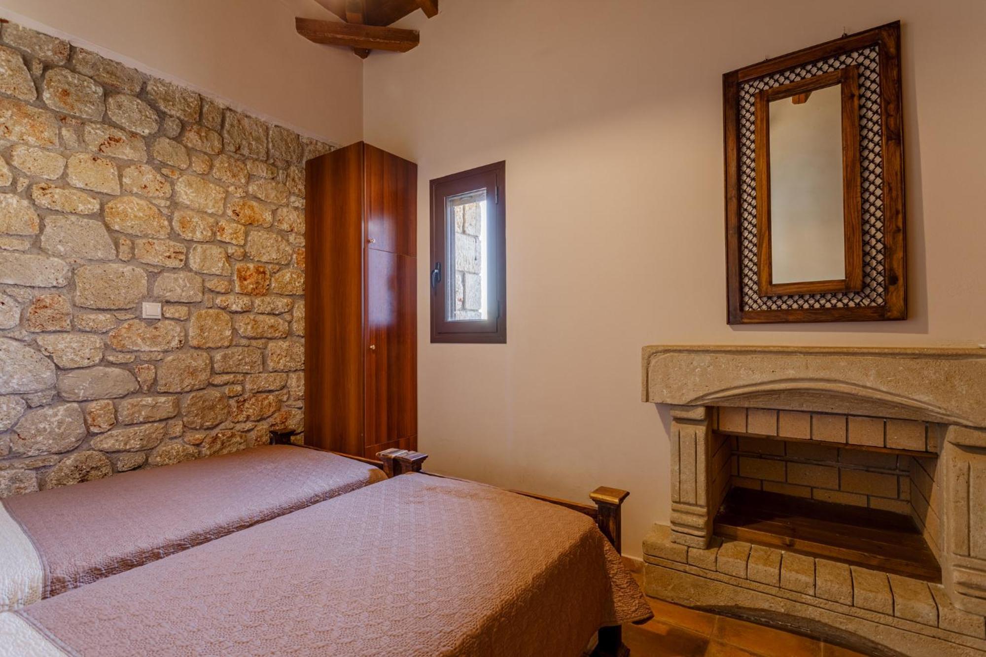 Olympia Villas Ступа Екстер'єр фото