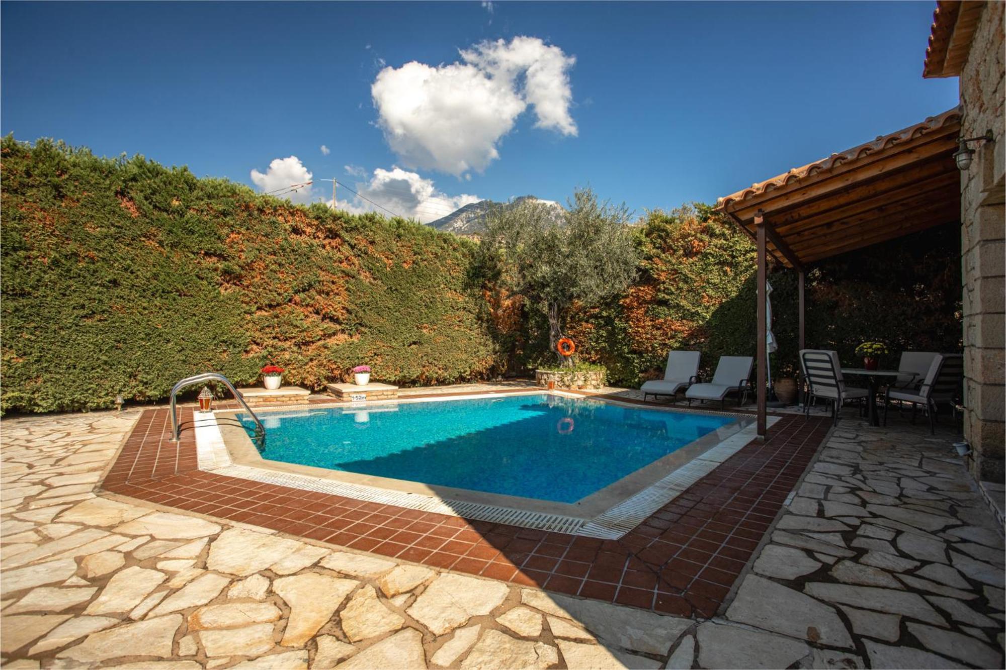 Olympia Villas Ступа Екстер'єр фото