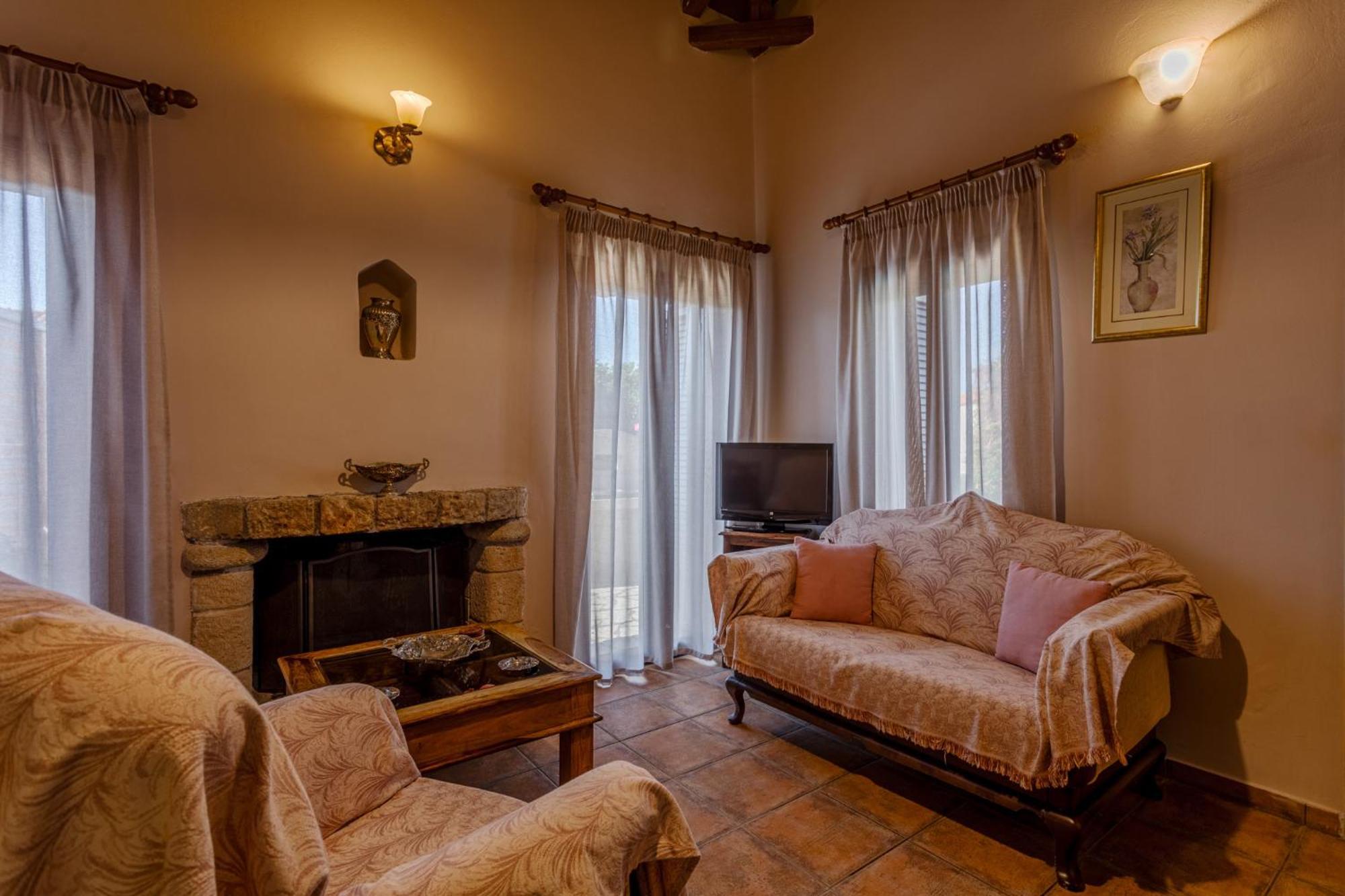 Olympia Villas Ступа Екстер'єр фото