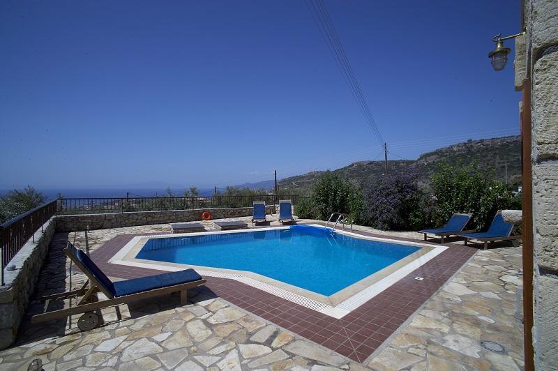 Olympia Villas Ступа Екстер'єр фото
