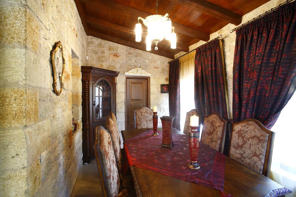 Olympia Villas Ступа Екстер'єр фото