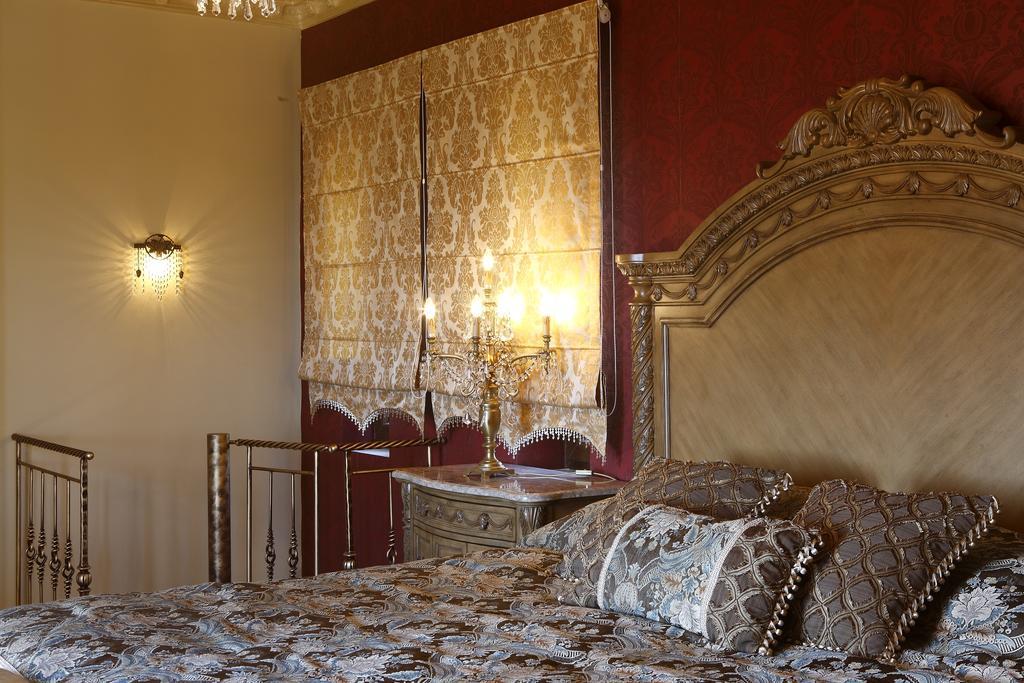 Olympia Villas Ступа Екстер'єр фото